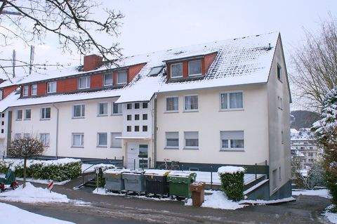 Waldbröl Wohnungen, Waldbröl Wohnung kaufen