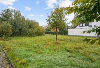 Kleineres Grundstück