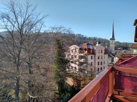 Arnstadt Wohnungen, Arnstadt Wohnung mieten