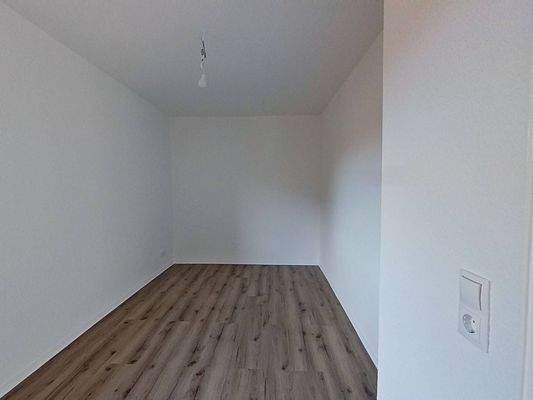 Ansicht II: Schlafzimmer II