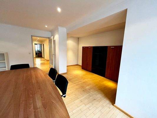 Besprechungszimmer II