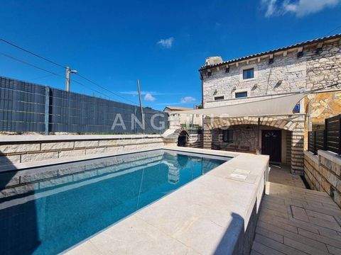 Baderna - Matulini Häuser, Baderna - Matulini Haus mieten 