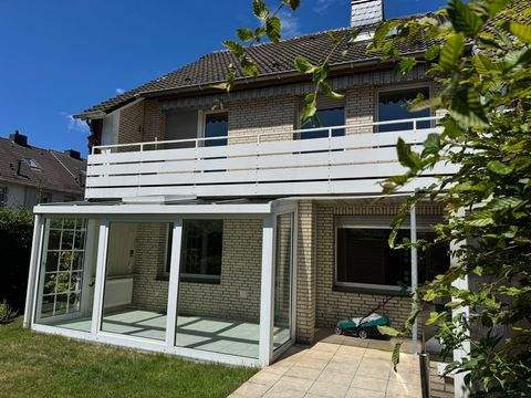 Osnabrück Häuser, Osnabrück Haus kaufen