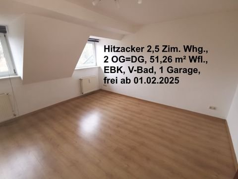 Hitzacker Wohnungen, Hitzacker Wohnung mieten