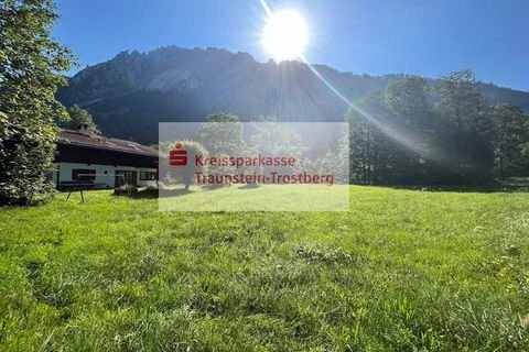 Ruhpolding Grundstücke, Ruhpolding Grundstück kaufen