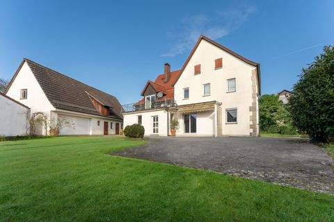 Schwarzenbruck Häuser, Schwarzenbruck Haus kaufen