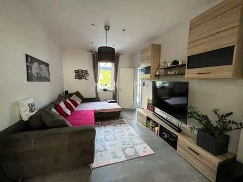 Petite Rosselle Häuser, Petite Rosselle Haus kaufen