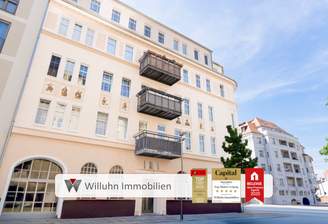 3 Zimmer I Balkon I Einbauküche