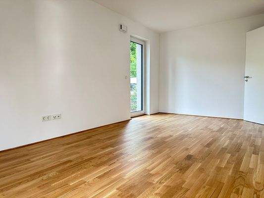 Beispiel Schlafzimmer