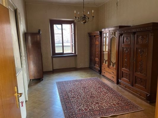 Schrankzimmer 