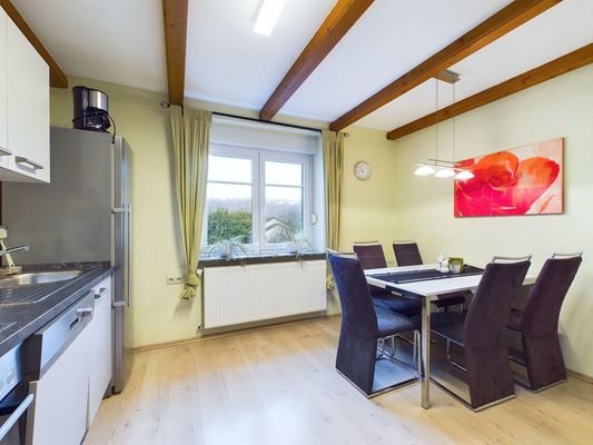 Ideale Airbnb Immobilie in Überherrn 
