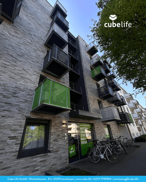 Düsseldorf Wohnungen, Düsseldorf Wohnung mieten
