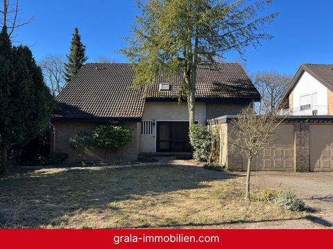 Hiddenhausen Häuser, Hiddenhausen Haus kaufen