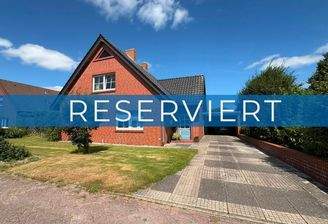 Reserviert