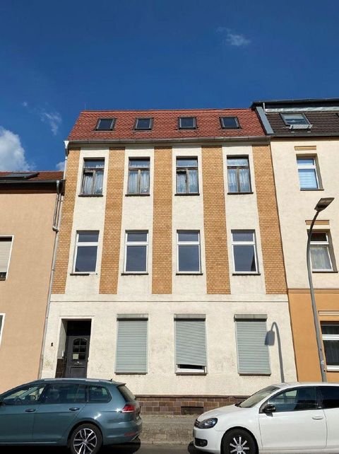 Köthen (Anhalt) Häuser, Köthen (Anhalt) Haus kaufen