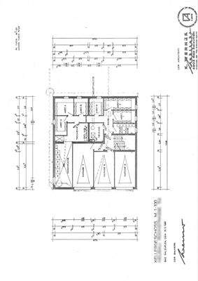 GR Keller u. Garagen