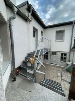 Anbau