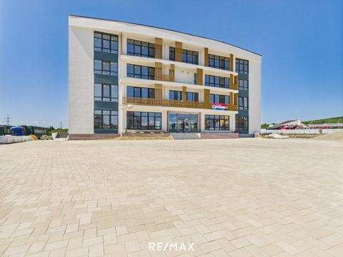 Bistrita Büros, Büroräume, Büroflächen 