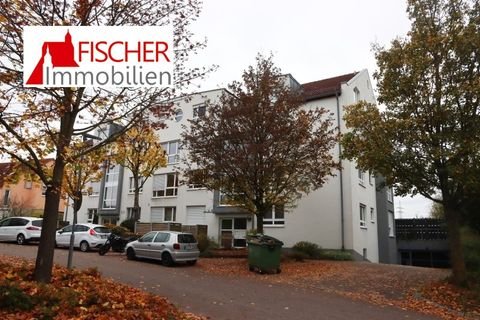 Vaihingen an der Enz Wohnungen, Vaihingen an der Enz Wohnung kaufen