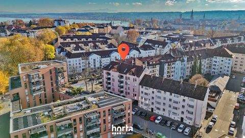 Konstanz Wohnungen, Konstanz Wohnung kaufen