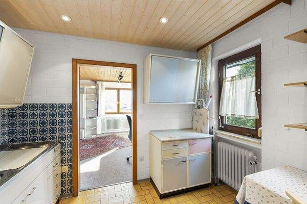 Essen Einliegerwohnung