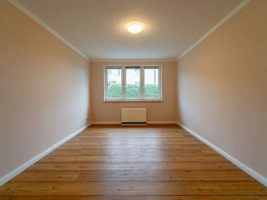 Schlafzimmer 2 Reihenmittelhaus