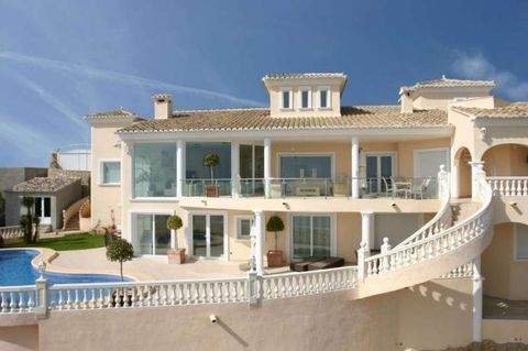 Benissa Häuser, Benissa Haus kaufen