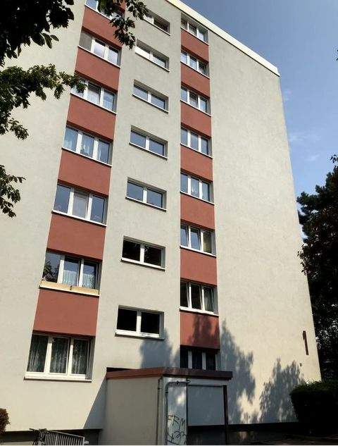 Frankfurt am Main Wohnungen, Frankfurt am Main Wohnung mieten