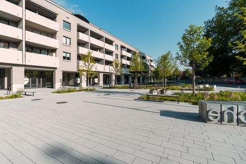 Klagenfurt am Wörthersee Büros, Büroräume, Büroflächen 