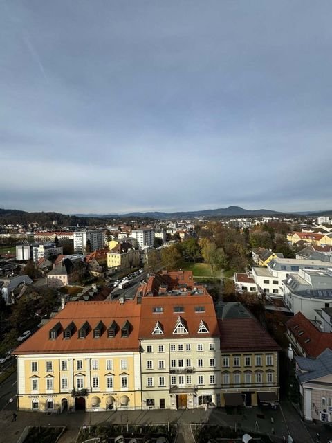 Klagenfurt am Wörthersee Wohnungen, Klagenfurt am Wörthersee Wohnung mieten