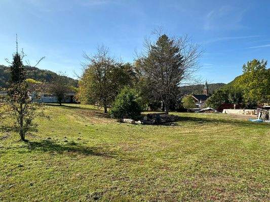 Grundstück Ansicht 3