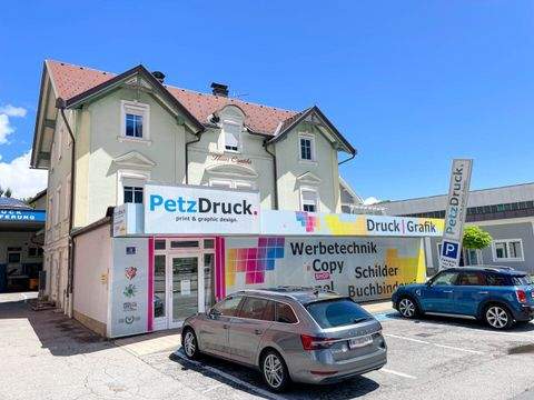 Spittal an der Drau Häuser, Spittal an der Drau Haus kaufen