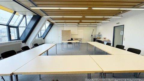 Kempten Büros, Büroräume, Büroflächen 