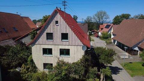 Rosenfeld / Brittheim Häuser, Rosenfeld / Brittheim Haus kaufen