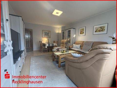Recklinghausen Wohnungen, Recklinghausen Wohnung kaufen