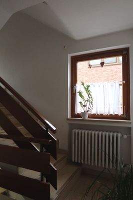 Treppenhaus 