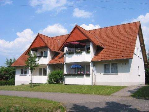 Extertal Wohnungen, Extertal Wohnung mieten