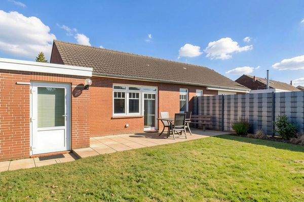 Gartenbild - (KI optimiert)