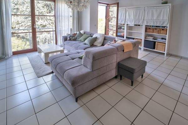 Moderne Maisonette-Wohnung am Steinberg