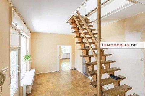 Berlin Häuser, Berlin Haus kaufen