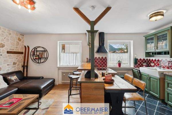 02_Wohnbereich_Küche