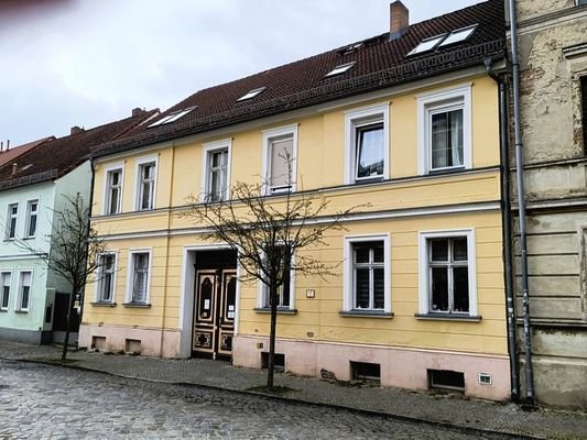 Strassenansicht