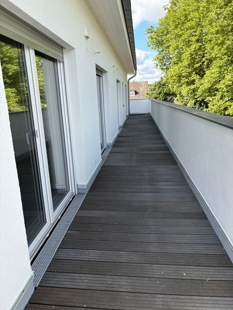 Wesseling Wohnungen, Wesseling Wohnung mieten