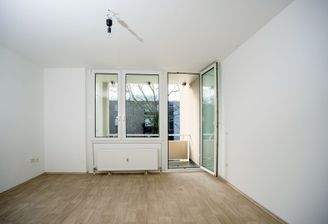 Wohnraum Beispielbild