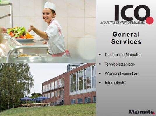 K - General Services