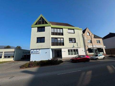 Miltenberg Büros, Büroräume, Büroflächen 