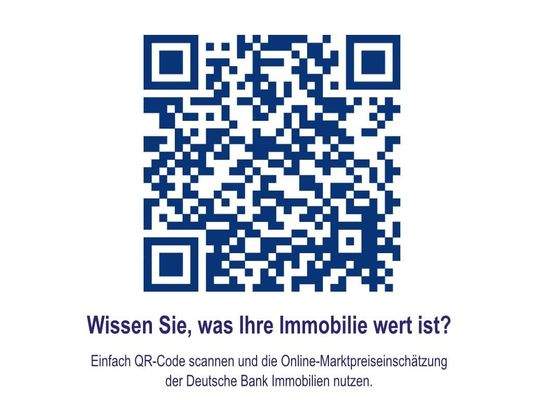Was ist Ihre Immobilie wert?