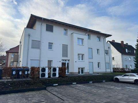 Hessisch Lichtenau Wohnungen, Hessisch Lichtenau Wohnung mieten