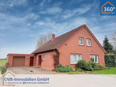 Krummhörn Häuser, Krummhörn Haus kaufen