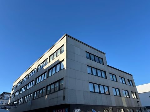 Krefeld Büros, Büroräume, Büroflächen 